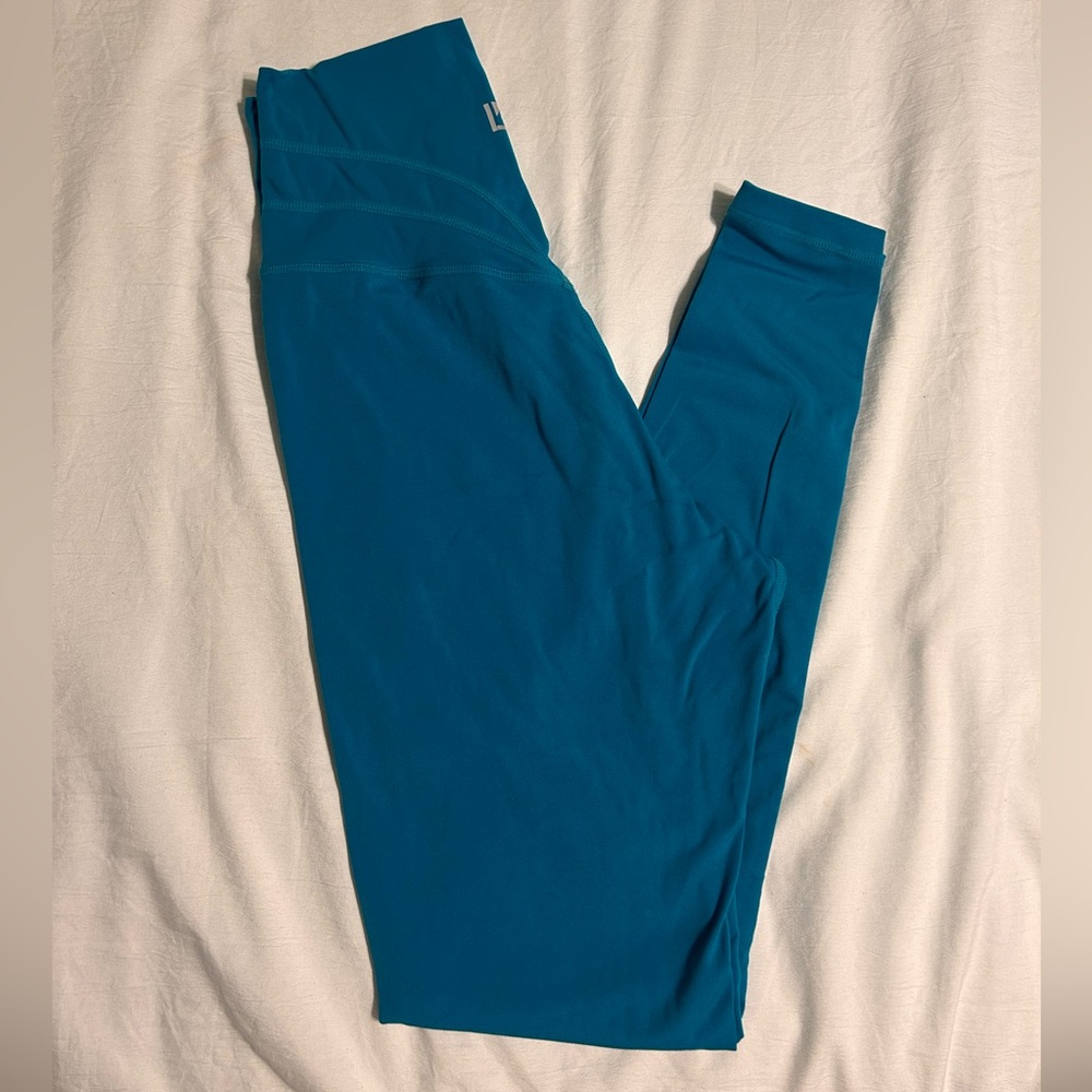 Buffbunny Legacy Leggings Cross Waist